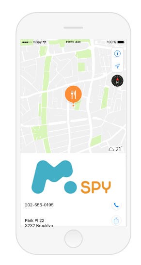 mspy app